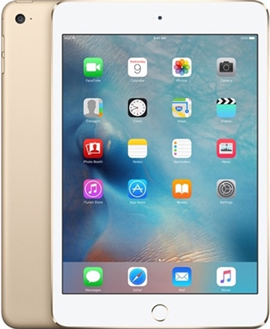 apple ipad air 4th generation 128gb