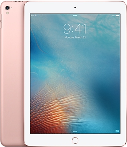 ipad 9.7 1st generation