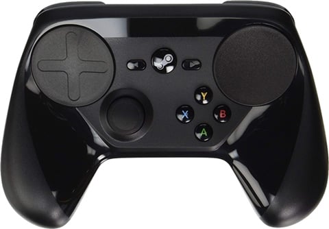 Steam Controller (with Dongle), B - CeX (NL): - Buy, Sell, Donate