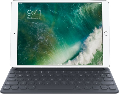 ipad pro 10.5 in keyboard