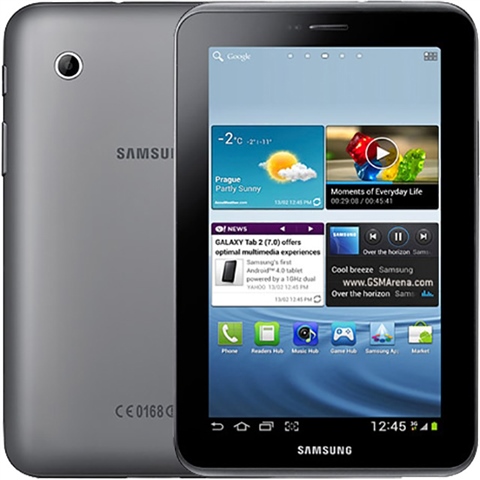 samsung tab 2 7.0