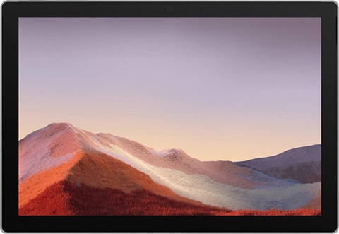 限定品特価【バッテリー極良好・美品】Surface Pro7 i5/8GB/128GB Windowsデスクトップ