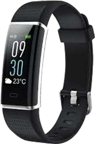 Medion Fitness Armband Aldi Fitnesstracker S3750 Activity Tracker