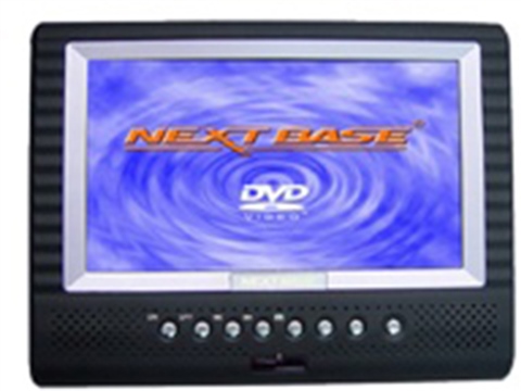Geleend emmer spion Nextbase SDV37S 7" Tablet DVD Speler - CeX (NL): - Buy, Sell, Donate