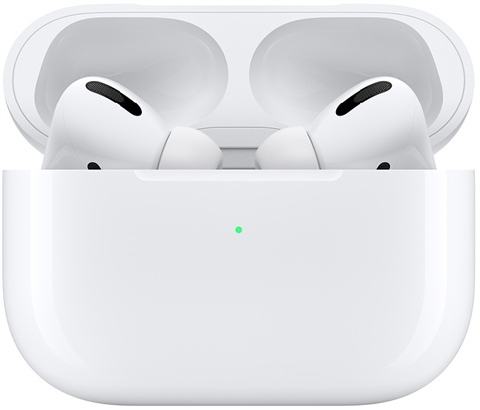 Apple Airpods Pro A2083+A2084 In-Ear (Wireless Charging Case), C - CeX (NL): - Buy, Sell, Donate