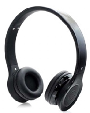 lichtgewicht Helderheid omringen Maxxter Act-Bhp-Bw BT Headphone, B - CeX (NL): - Buy, Sell, Donate