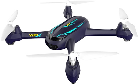 Hubsan 216a 2024