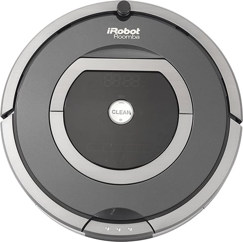 IRobot Roomba 780 Vacuum Cleaning Robot, B - CeX (NL): - Buy, Sell, Donate