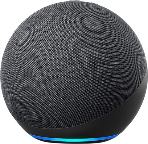 gen 4 echo dot