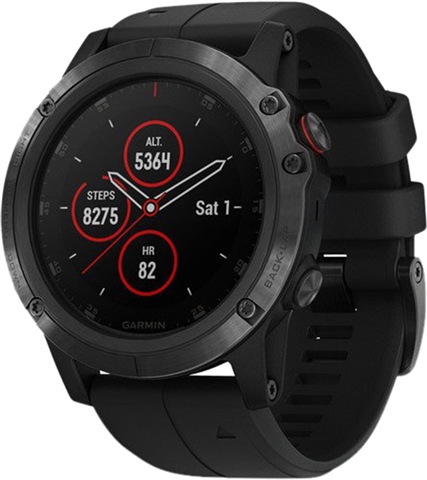 Garmin fenix 5x bracelet sale