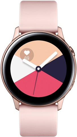 Samsung Galaxy Watch Active SM R500 40mm Pink Beige B