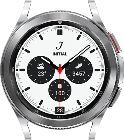 galaxy watch 4 classic gps