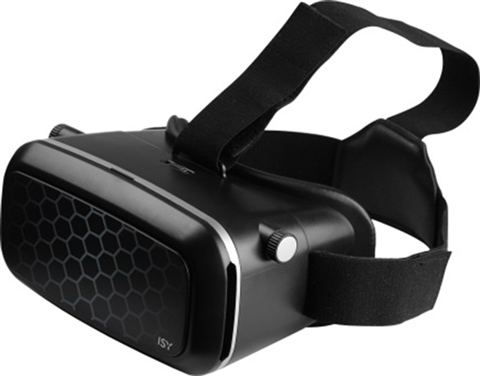 Uitgaan kristal lekkage ISY Virtual Reality bril (IVR-1000), B - CeX (NL): - Buy, Sell, Donate
