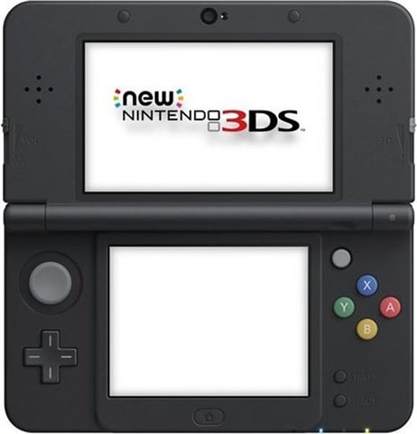 new 3ds buy