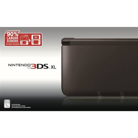 cex new 3ds xl