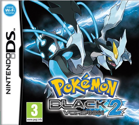 Plicht embargo procedure Pokemon: Black 2 - CeX (NL): - Buy, Sell, Donate