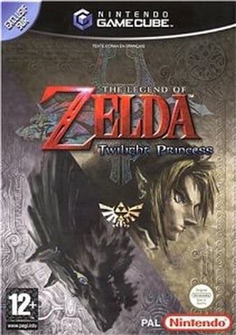 cex twilight princess