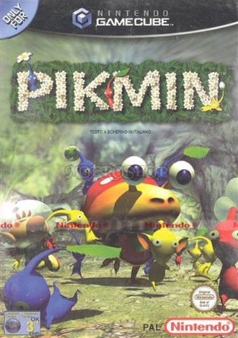 cex pikmin 3