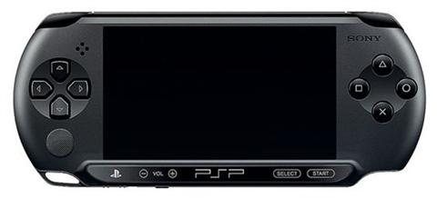 cex sony psp