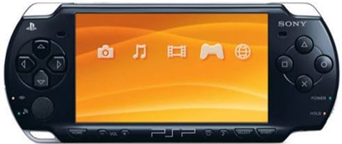 PSP Original Zwart, Budget - (NL): Buy, Sell,