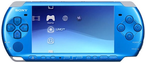 cex sony psp