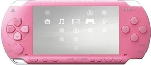 cex sony psp