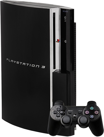 playstation 3 for sell