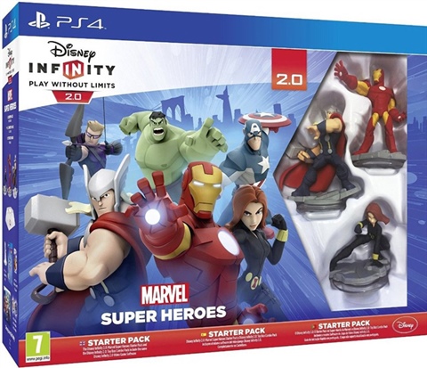 cex marvel avengers ps4