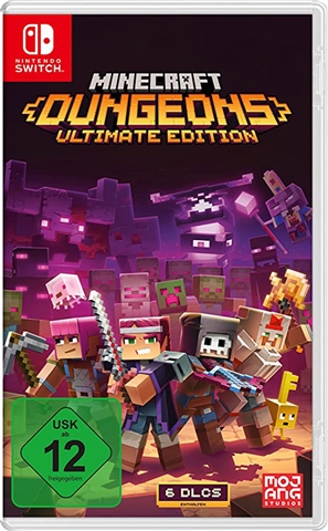 minecraft switch cex