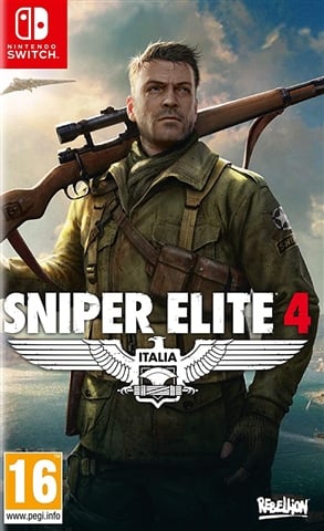 cex sniper elite 4