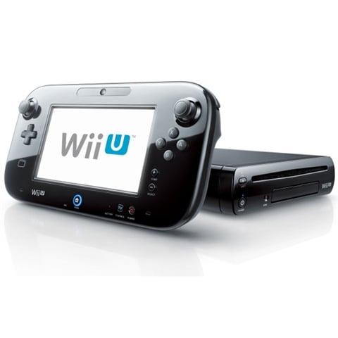 Duplicaat Hoeveelheid van Onderhoudbaar Wii U 32GB Premium Zwart, (Geen Spel), Budget - CeX (NL): - Buy, Sell,  Donate