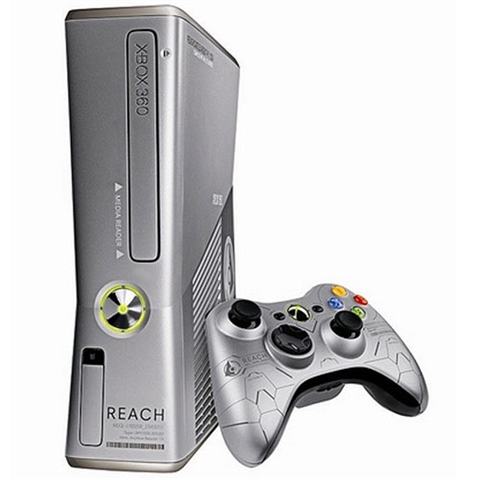 xbox s 360