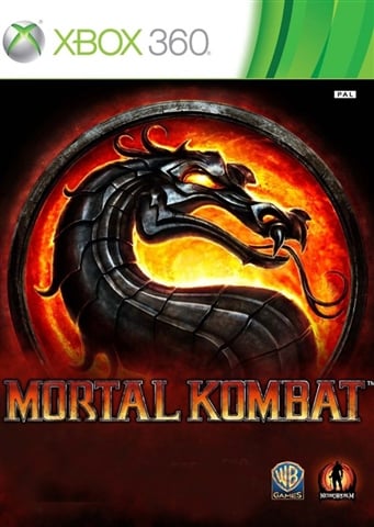 mortal kombat xbox 360 cex