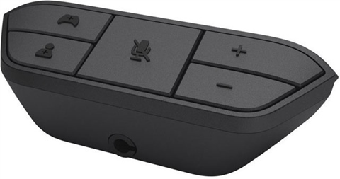 hoofdzakelijk Algemeen Literaire kunsten Xbox One Official Stereo Headset Adapter - CeX (NL): - Buy, Sell, Donate
