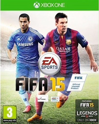 cex fifa 23 xbox