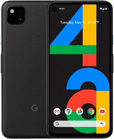 pixel 4a 5g 128gb