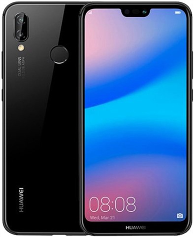 huawei p20 64gb