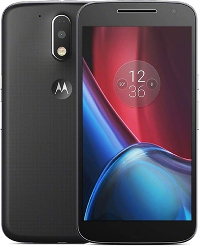 China voorzien tabak Motorola Moto G4 XT1622 16GB Zwart, Simlockvrij A - CeX (NL): - Buy, Sell,  Donate
