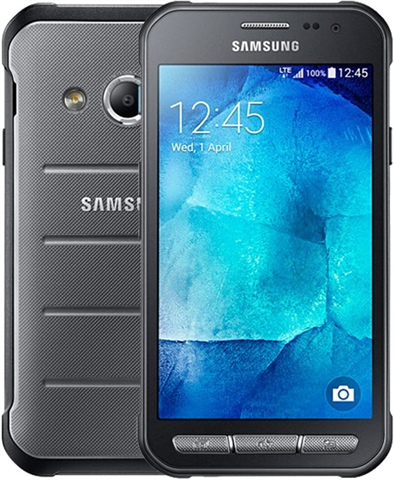 samsung galaxy x cover3