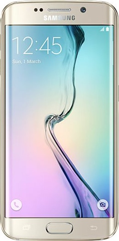 tetraëder Dicteren Teken een foto Samsung Galaxy S6 Edge G925 32GB Goud, Simlockvrij B - CeX (NL): - Buy,  Sell, Donate