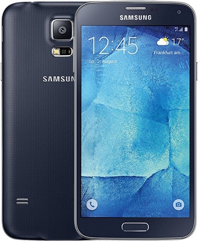Samsung Galaxy S5 Neo Zwart, B - CeX (NL): - Sell, Donate