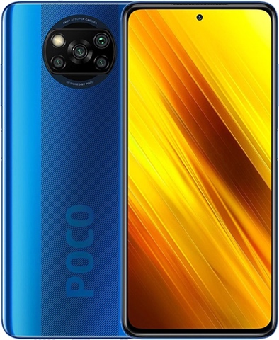 poco x3 6 128 gb