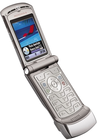 motorola razr v3xx for sale