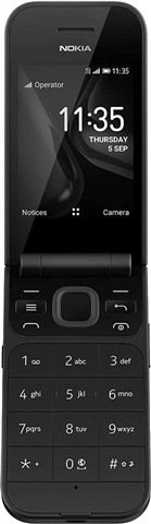 2720 flip nokia