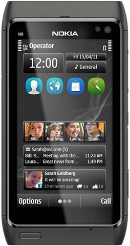 buy nokia n8