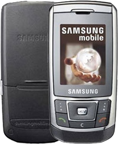 samsung d900i for sale