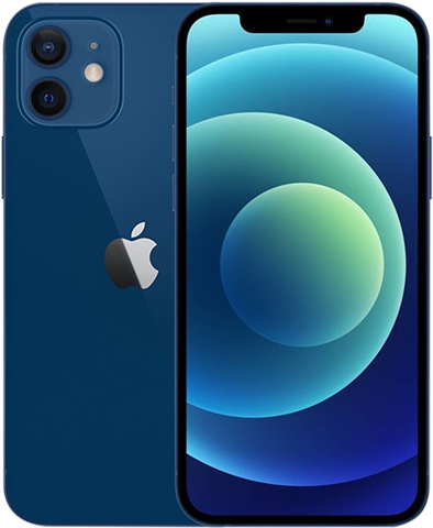 Apple iPhone 12 128GB Blauw, C - CeX (NL): - Buy, Sell, Donate