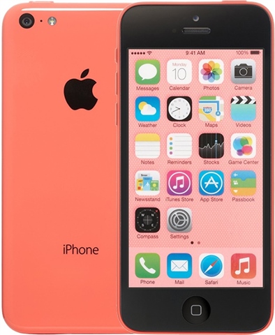 pen Verschillende goederen Slovenië Apple iPhone 5C 8GB Roze, Simlockvrij C - CeX (NL): - Buy, Sell, Donate
