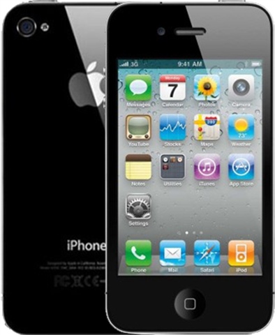 sell iphone 4s