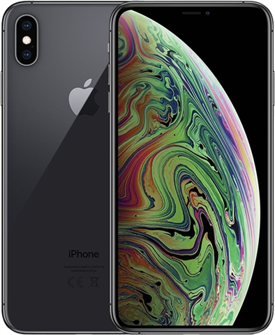 iphone xs max 256gb for sale